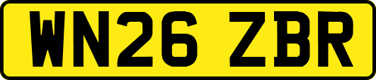 WN26ZBR