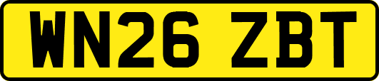 WN26ZBT