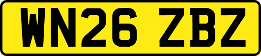 WN26ZBZ