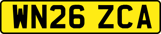 WN26ZCA