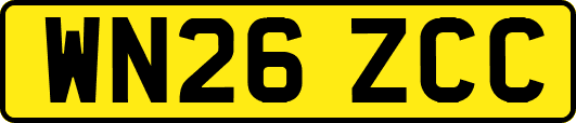 WN26ZCC