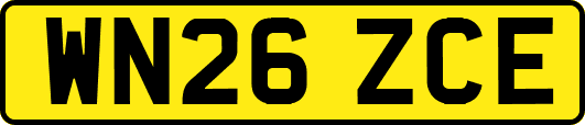 WN26ZCE