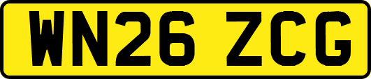 WN26ZCG