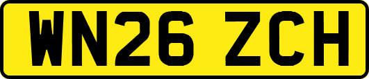 WN26ZCH