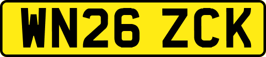 WN26ZCK