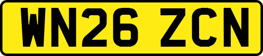 WN26ZCN