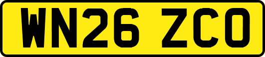 WN26ZCO