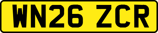 WN26ZCR