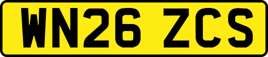 WN26ZCS