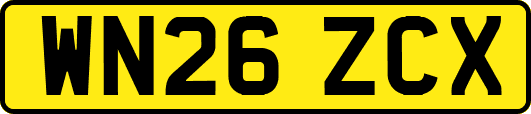 WN26ZCX
