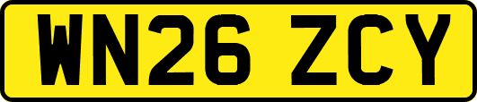 WN26ZCY