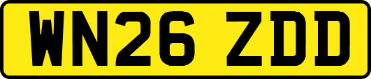 WN26ZDD