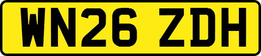 WN26ZDH