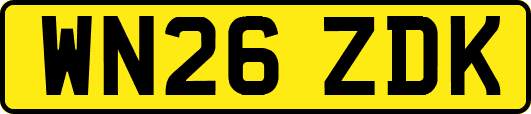WN26ZDK