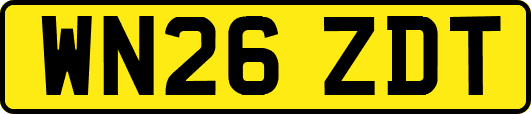 WN26ZDT