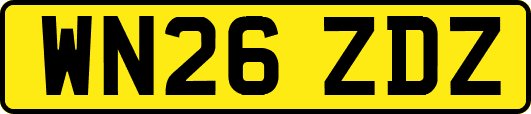 WN26ZDZ