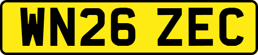 WN26ZEC