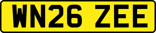 WN26ZEE