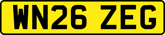 WN26ZEG