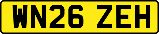 WN26ZEH