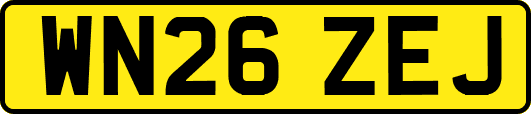 WN26ZEJ