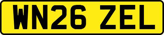 WN26ZEL