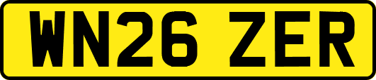 WN26ZER