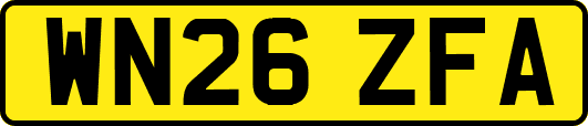WN26ZFA