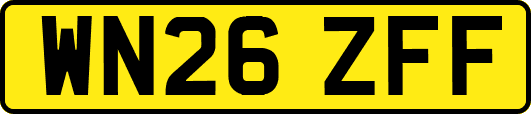 WN26ZFF