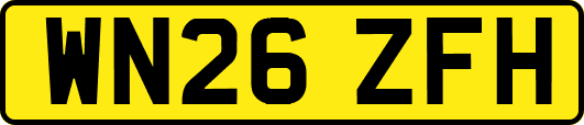 WN26ZFH