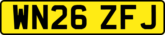 WN26ZFJ