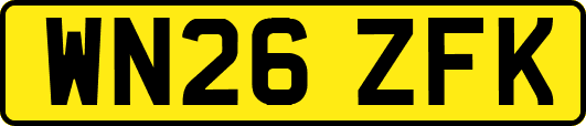 WN26ZFK