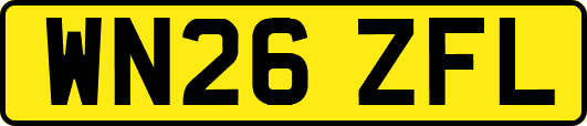 WN26ZFL