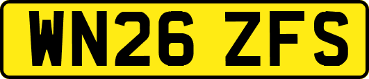 WN26ZFS