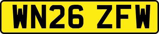 WN26ZFW