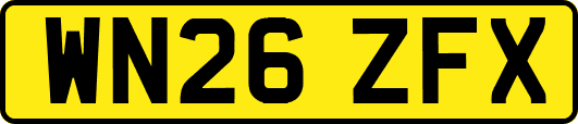 WN26ZFX