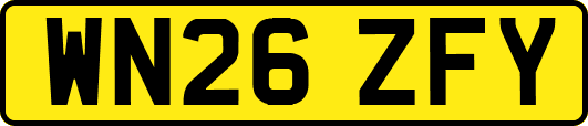 WN26ZFY