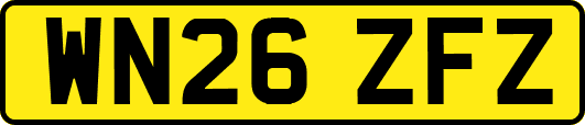 WN26ZFZ