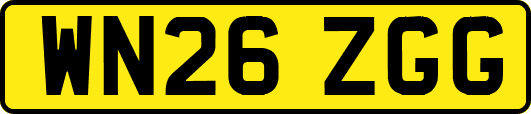 WN26ZGG
