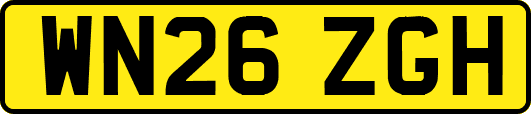 WN26ZGH