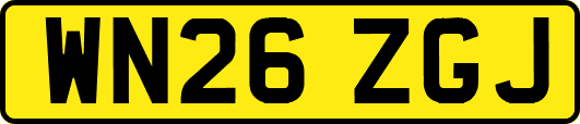 WN26ZGJ