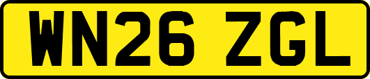 WN26ZGL