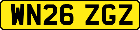 WN26ZGZ