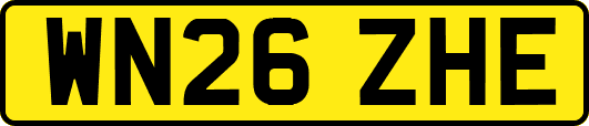 WN26ZHE
