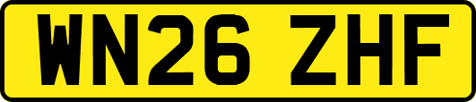 WN26ZHF