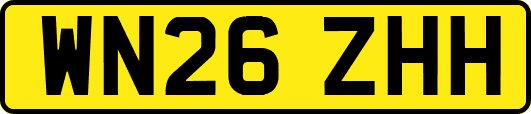 WN26ZHH