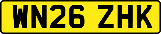 WN26ZHK
