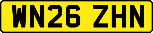 WN26ZHN