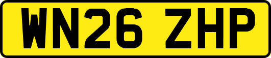 WN26ZHP