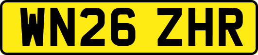WN26ZHR